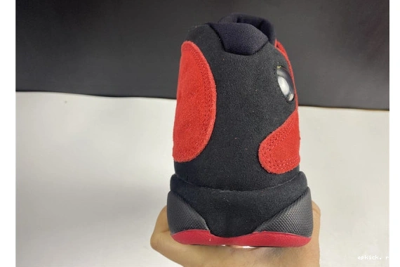 Rep EP DJ5982 Air 602 13 Jordan 602 “Reverse Bred